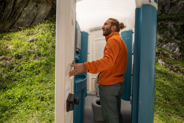 Best Event porta potty rental  in Clewiston, FL