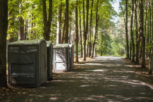 Best Local porta potty services  in Clewiston, FL