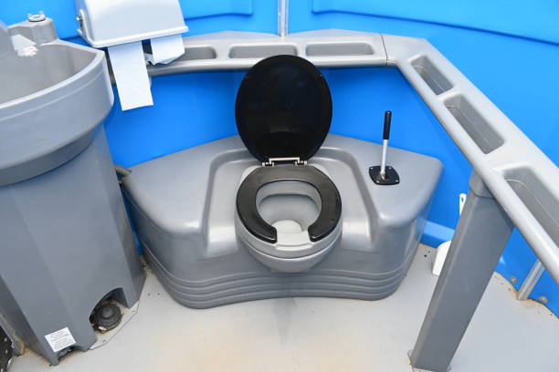 Best Local porta potty services  in Clewiston, FL