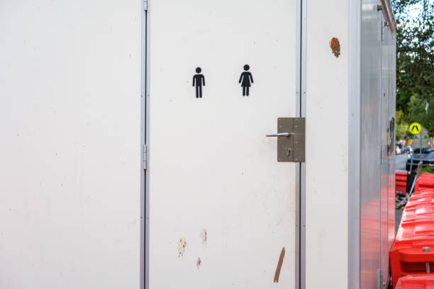 Best Porta potty rental near me  in Clewiston, FL