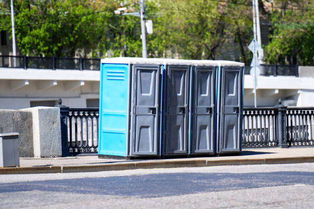 Best Sanitation services for porta potties  in Clewiston, FL