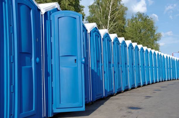 Best Emergency porta potty rental  in Clewiston, FL